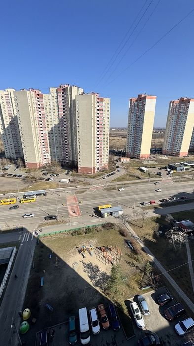 Квартира на Деснянський в Києві, ID 313804, фото №9