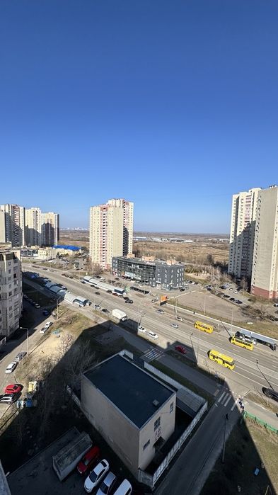 Квартира на Деснянський в Києві, ID 313804, фото №10