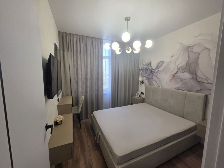 Квартира на вул. Краснова, 60 в Одесі, ID 313779, фото №1