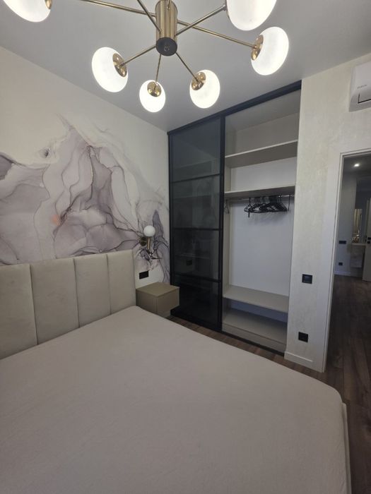 Квартира на вул. Краснова, 60 в Одесі, ID 313779, фото №2