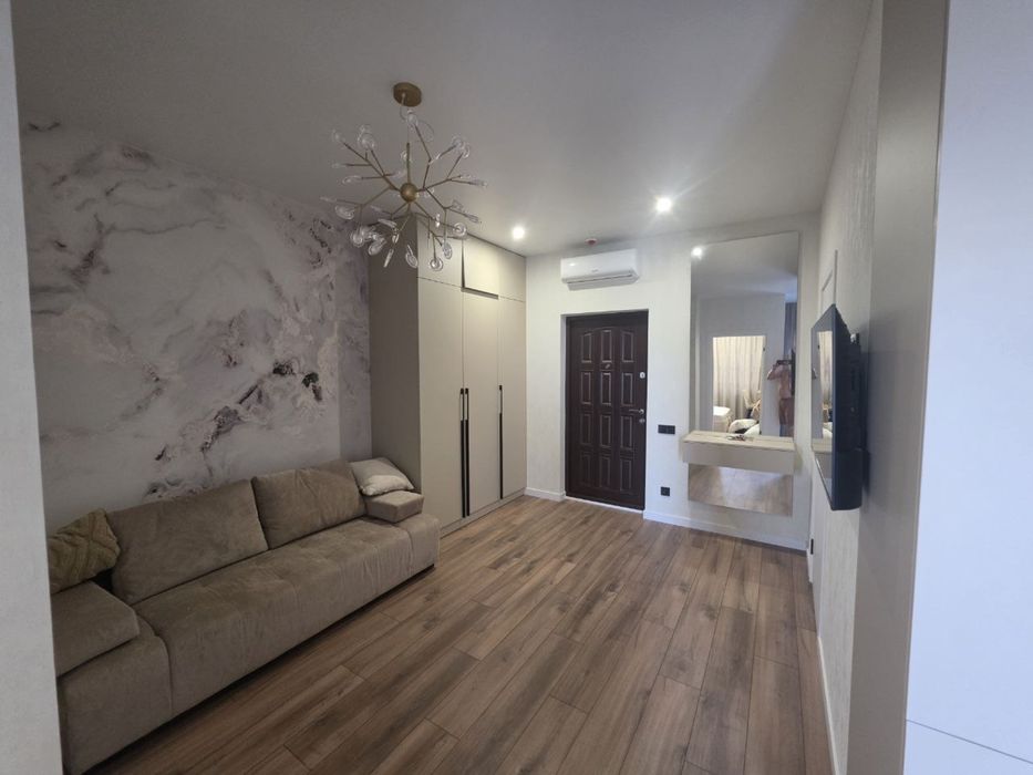 Квартира на вул. Краснова, 60 в Одесі, ID 313779, фото №3