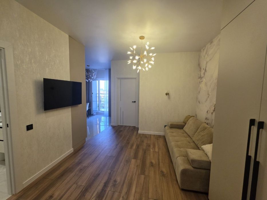 Квартира на вул. Краснова, 60 в Одесі, ID 313779, фото №4