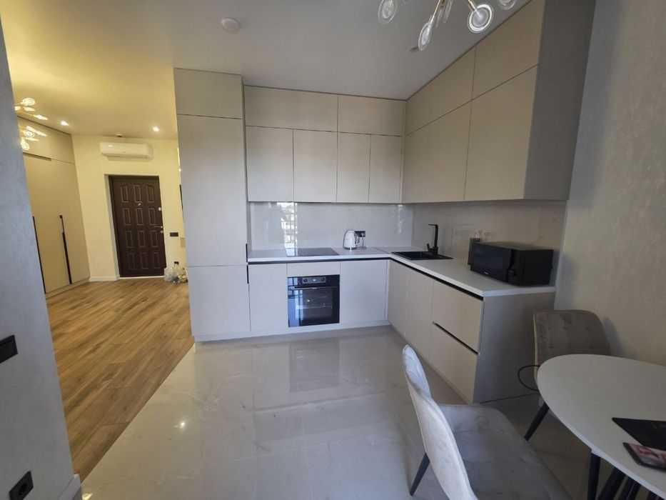 Квартира на вул. Краснова, 60 в Одесі, ID 313779, фото №5