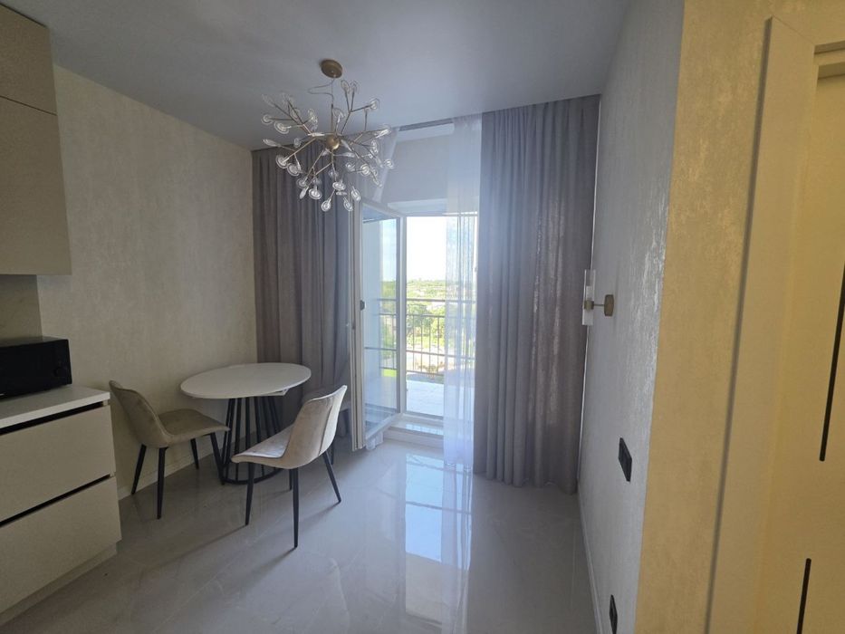 Квартира на вул. Краснова, 60 в Одесі, ID 313779, фото №6