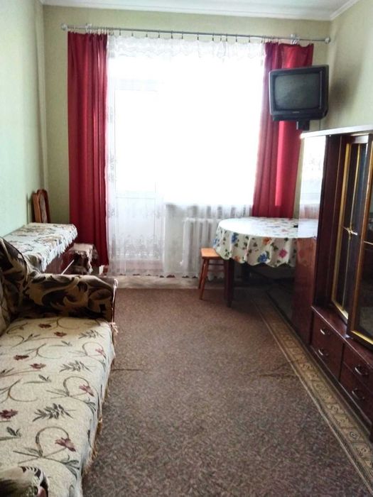 Квартира на просп. Повітряних Сил, 51 в Київ, ID 353084, фото №1