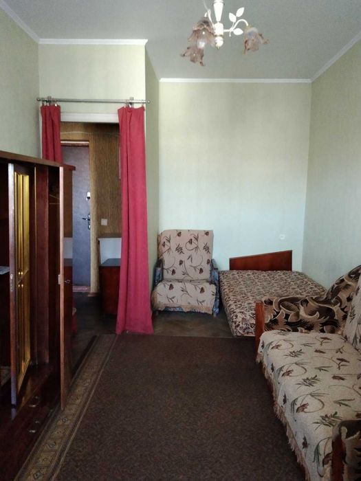 Квартира на просп. Повітряних Сил, 51 в Київ, ID 353084, фото №2