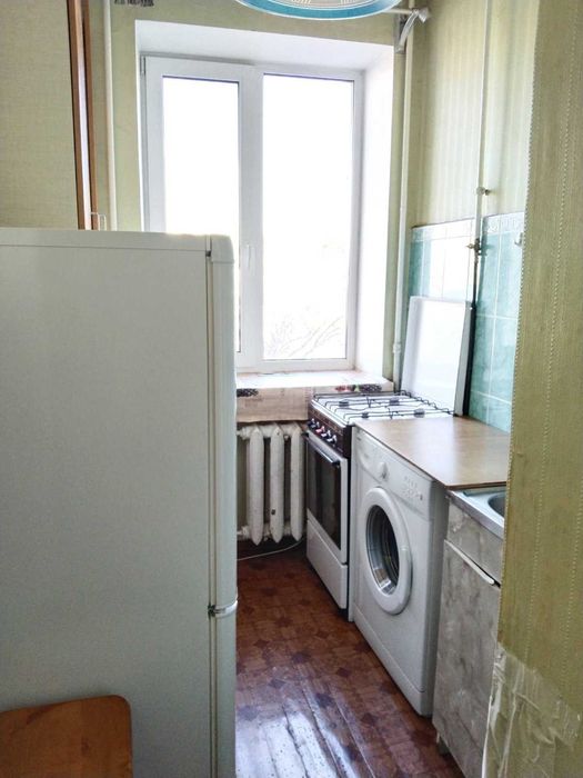 Квартира на просп. Повітряних Сил, 51 в Київ, ID 353084, фото №3