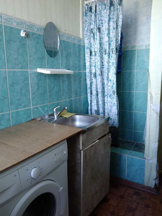 Квартира на просп. Повітряних Сил, 51 в Києві, ID 353084, фото №6
