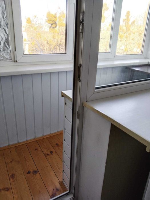 Квартира на просп. Повітряних Сил, 51 в Києві, ID 353084, фото №7