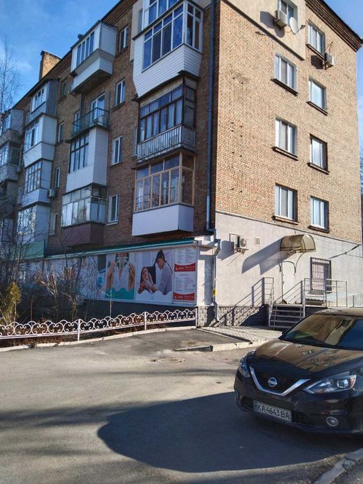 Квартира на просп. Повітряних Сил, 51 в Києві, ID 353084, фото №10