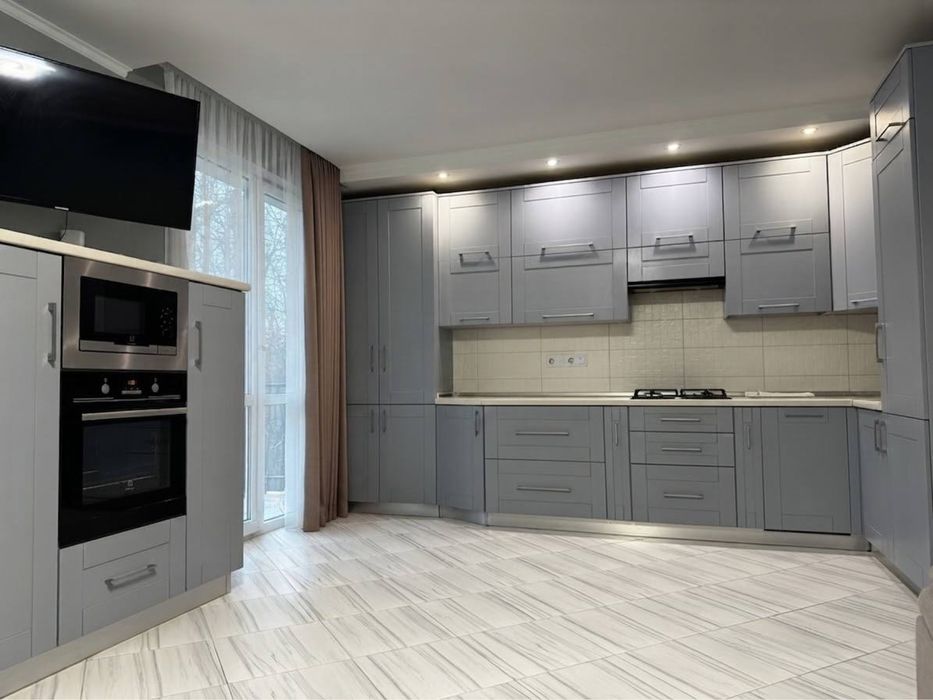 Квартира на ЖК Нові метри Контраст в Києві, ID 313797, фото №1