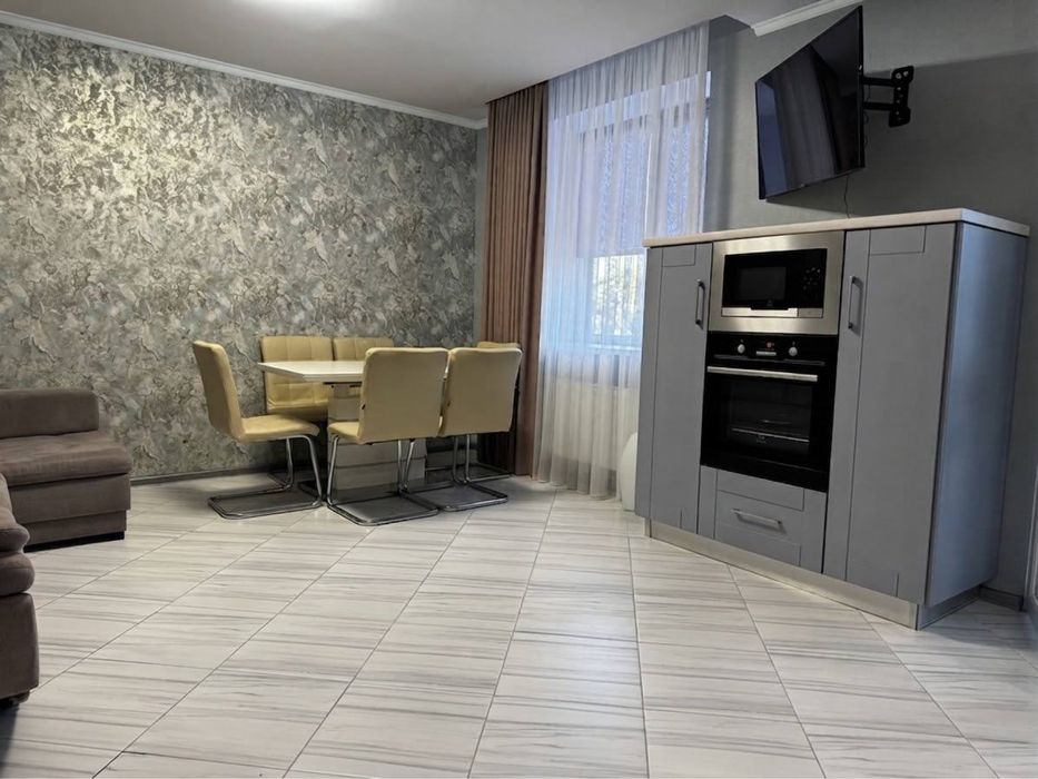 Квартира на ЖК Нові метри Контраст в Києві, ID 313797, фото №2