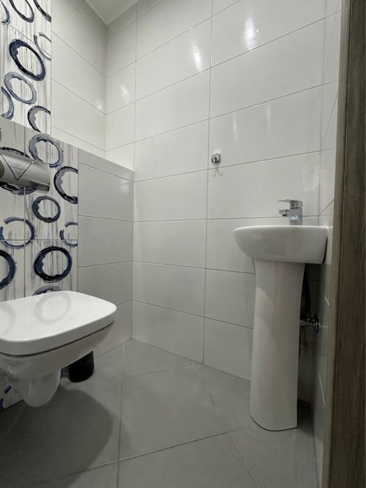 Квартира на ЖК Нові метри Контраст в Києві, ID 313797, фото №11