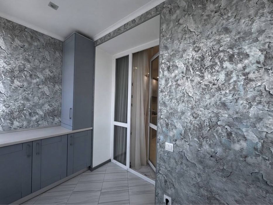 Квартира на ЖК Нові метри Контраст в Києві, ID 313797, фото №17