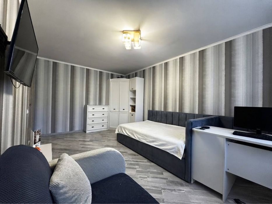 Квартира на ЖК Нові метри Контраст в Києві, ID 313797, фото №7