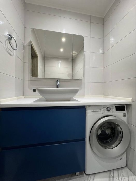 Квартира на ЖК Нові метри Контраст в Києві, ID 313797, фото №9