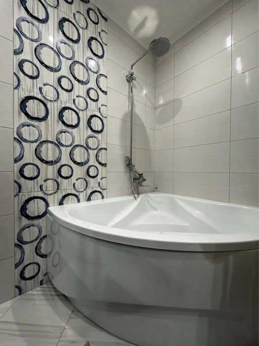 Квартира на ЖК Нові метри Контраст в Києві, ID 313797, фото №10