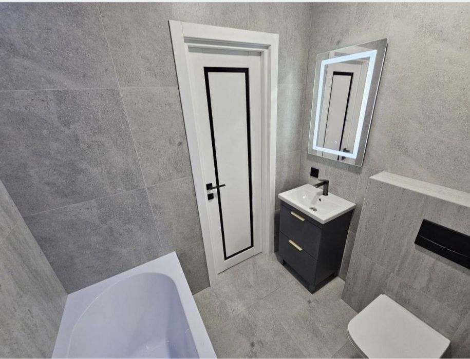 Квартира на ЖК Gl Club в Києві, ID 313815, фото №3
