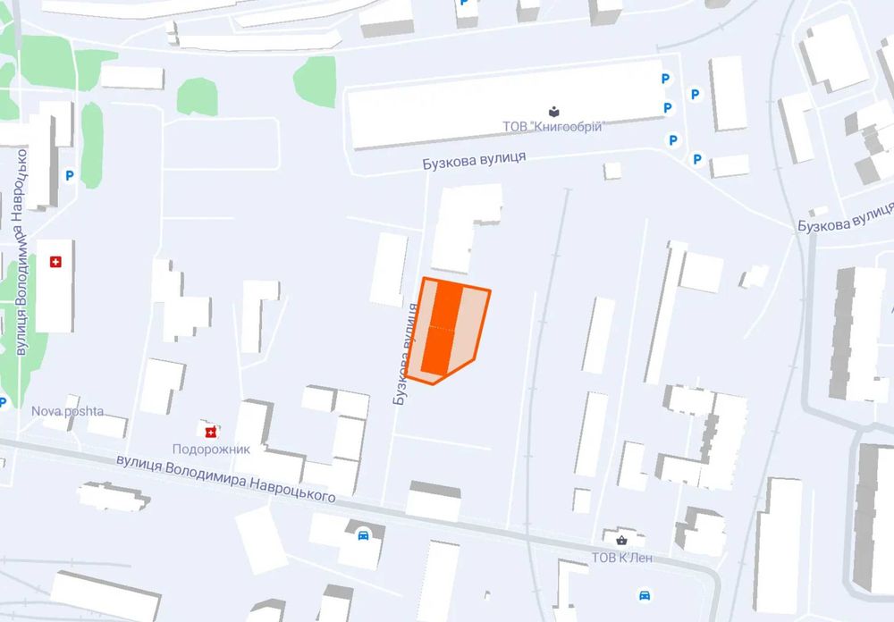 Квартира на вул. Навроцького, 33 в Львові, ID 313743, фото №5