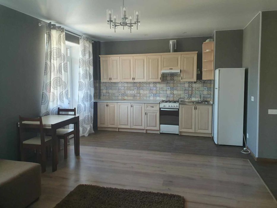 Квартира на вул. Академіка Ромоданова, 50-52 в Київ, ID 314210, фото №1
