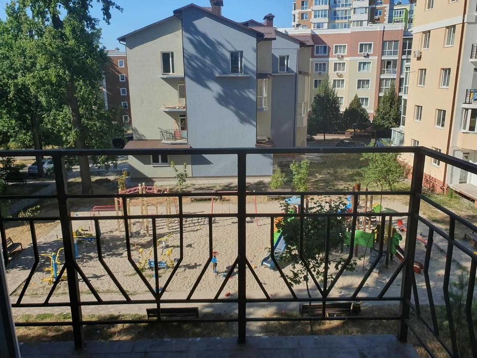 Квартира на вул. Академіка Ромоданова, 50-52 в Києві, ID 314210, фото №11