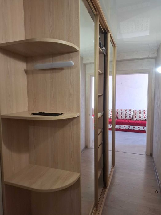 Квартира на біля метро Лівобережна в Києві, ID 313772, фото №12