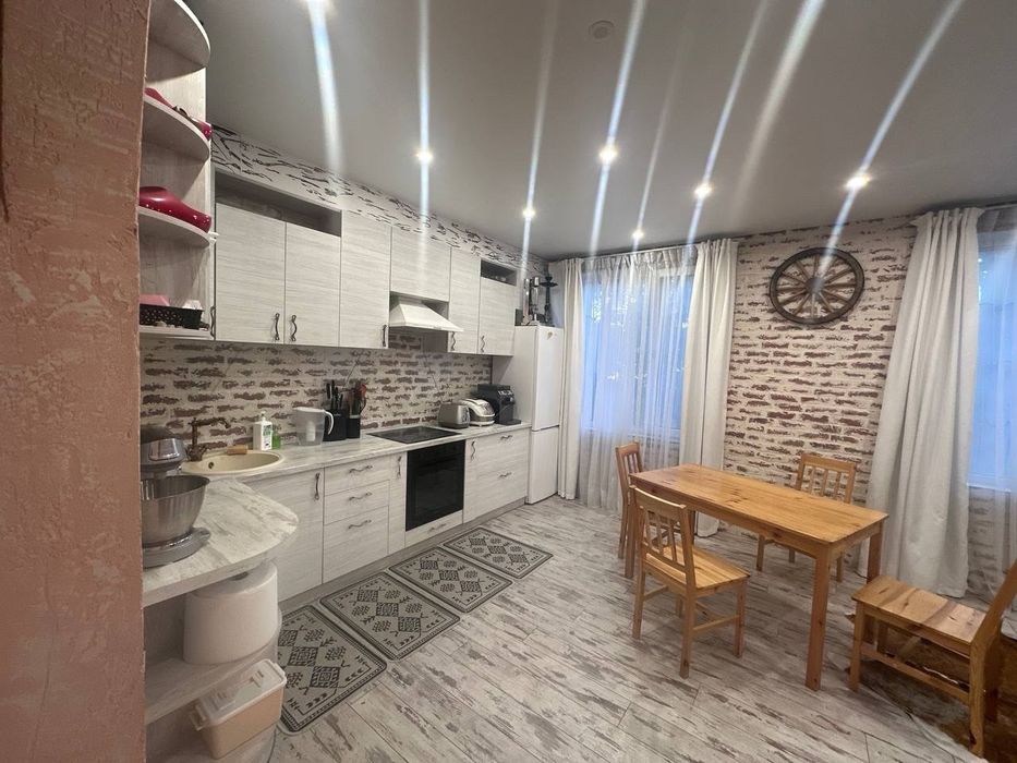 Квартира на ЖК Золотые столбы в Одеса, ID 313807, фото №2