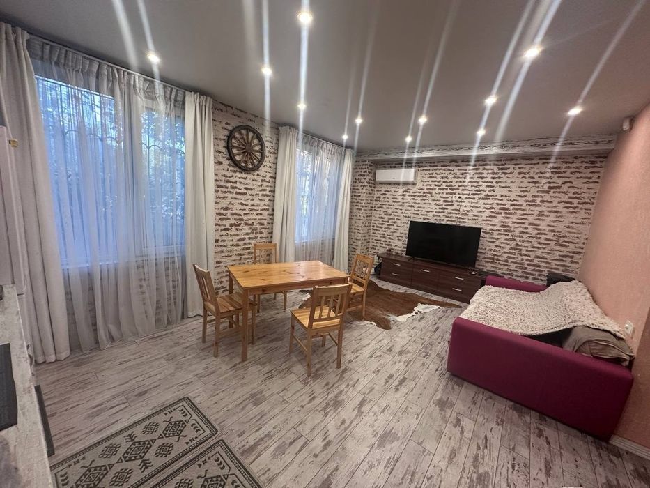 Квартира на ЖК Золотые столбы в Одеса, ID 313807, фото №4