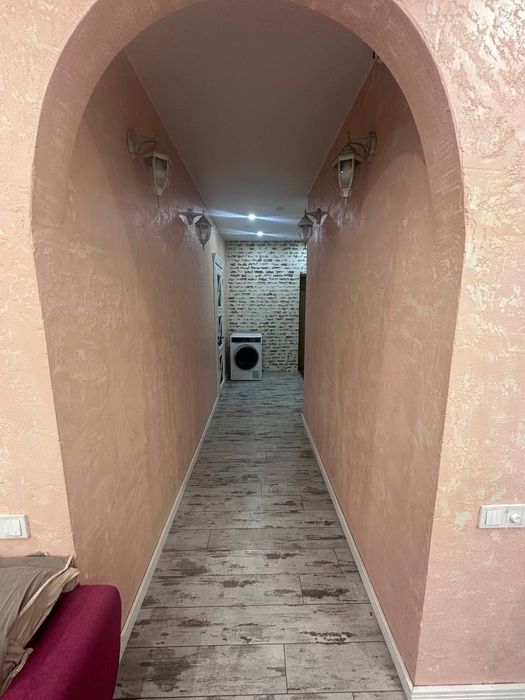 Квартира на ЖК Золотые столбы в Одеса, ID 313807, фото №5