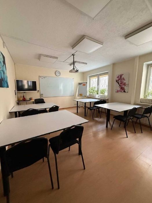 Квартира на вул. Оленівська, 8 в Київ, ID 313789, фото №1
