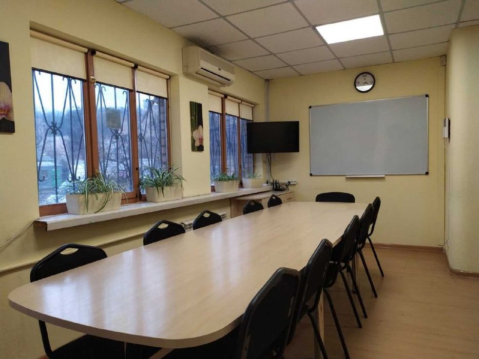 Квартира на вул. Оленівська, 8 в Київ, ID 313789, фото №2