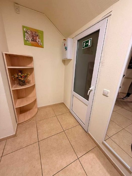 Квартира на вул. Оленівська, 8 в Києві, ID 313789, фото №15