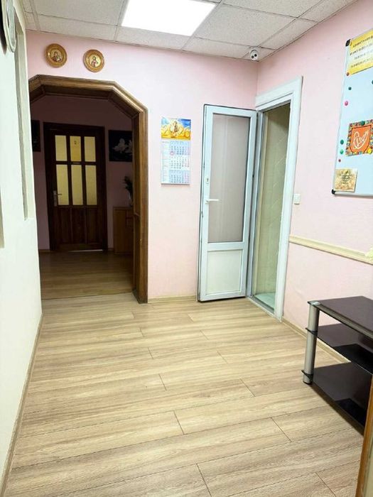 Квартира на вул. Оленівська, 8 в Києві, ID 313789, фото №17