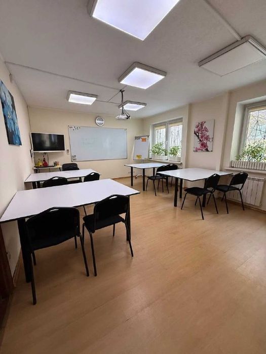 Квартира на вул. Оленівська, 8 в Київ, ID 313789, фото №3