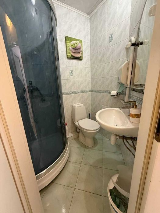 Квартира на вул. Оленівська, 8 в Києві, ID 313789, фото №10
