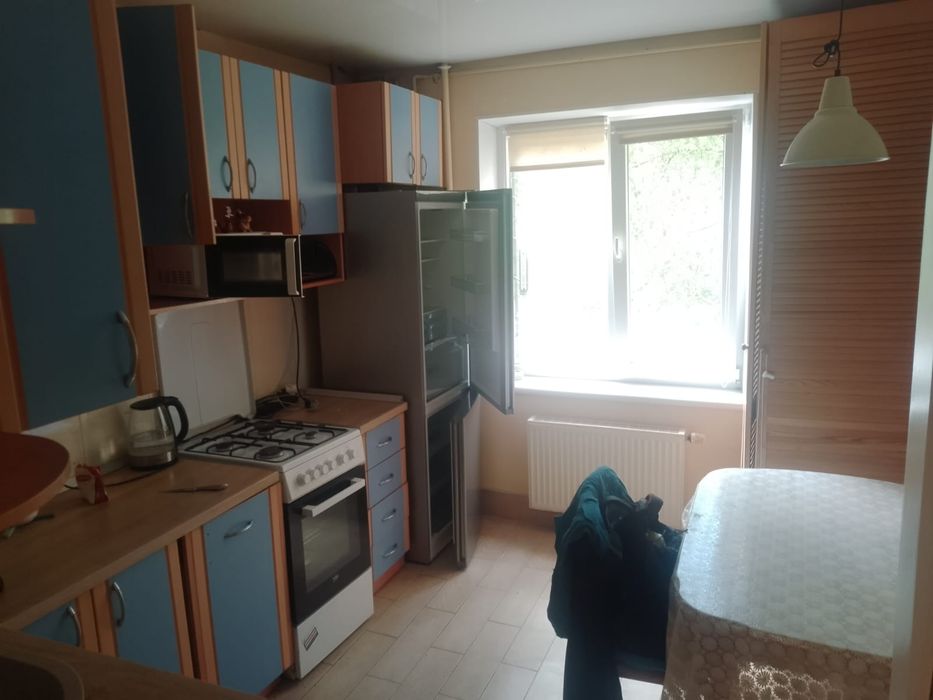 Квартира в Суми, ID 315943, фото №1