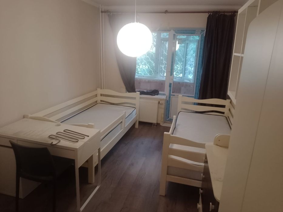 Квартира в Суми, ID 315943, фото №3