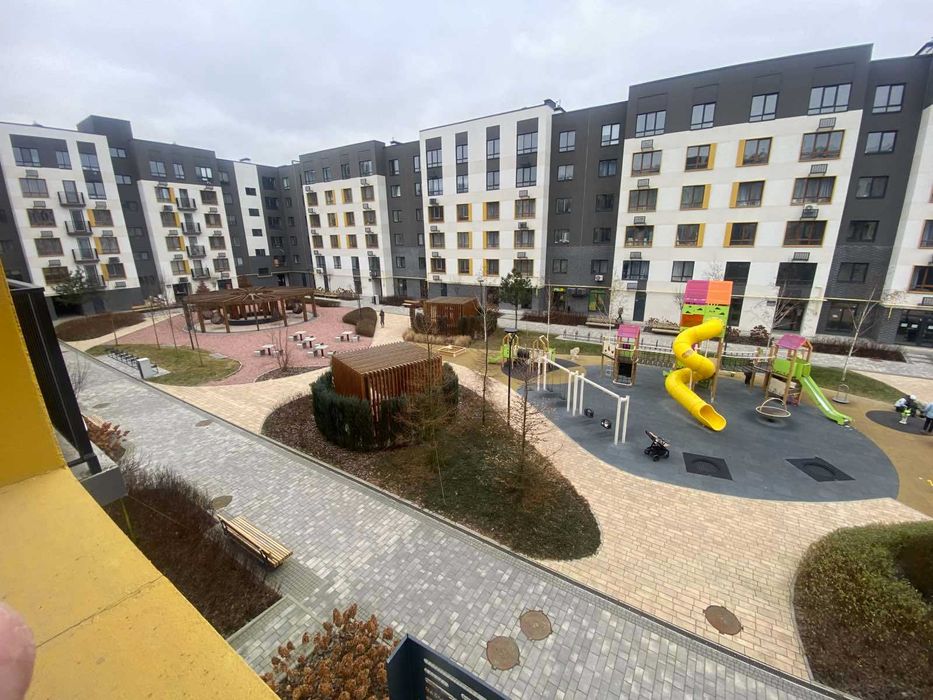 Квартира на вул. Ірпінь, 24 в Київ, ID 313918, фото №2