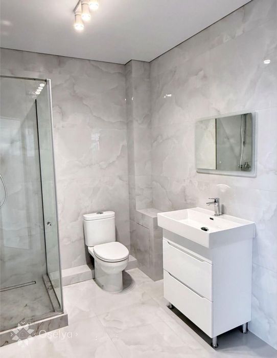 Квартира на ЖК Русанівська Гавань в Київ, ID 313870, фото №5