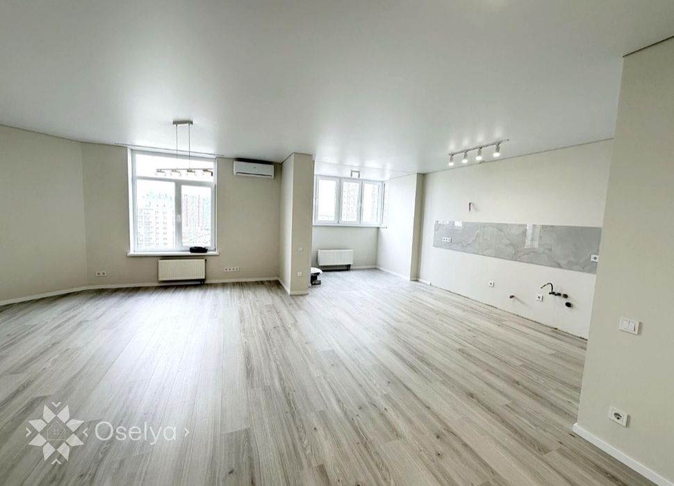 Квартира на ЖК Русанівська Гавань в Києві, ID 313870, фото №9