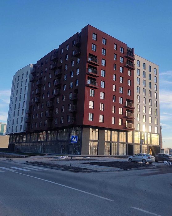 Квартира на вул. Трускавецька, 30 в Львів, ID 313868, фото №3