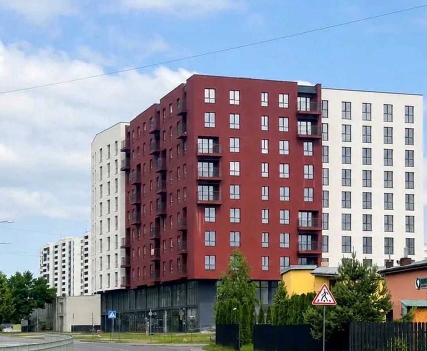 Квартира на вул. Трускавецька, 30 в Львів, ID 313868, фото №4