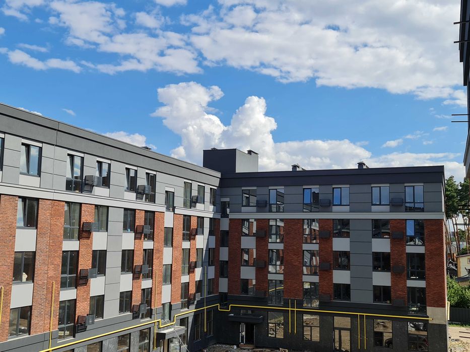 Квартира на вул. Соборна, 33 в Києві, ID 313921, фото №12