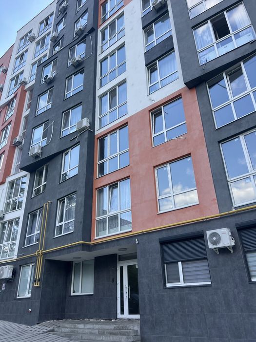 Квартира на ЖК «Синергія 3+» в Києві, ID 313912, фото №13