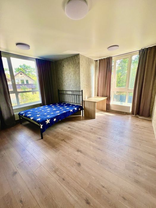 Квартира на ЖК «Синергія 3+» в Києві, ID 313912, фото №6