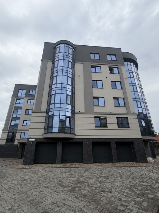 Квартира на вул. Коперника в Луцьк, ID 313813, фото №1