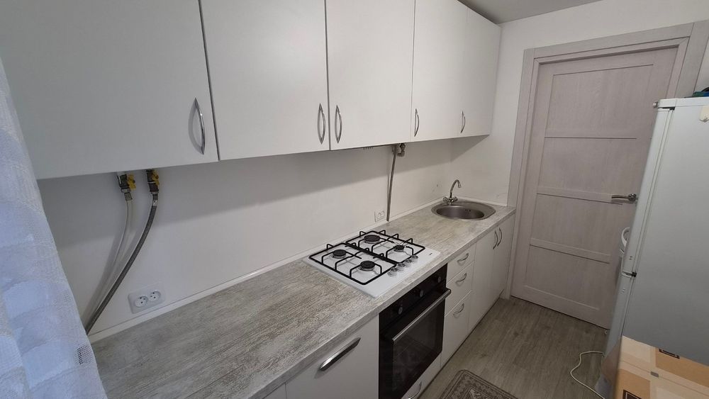 Квартира на вул. Святошинська в Києві, ID 313857, фото №2