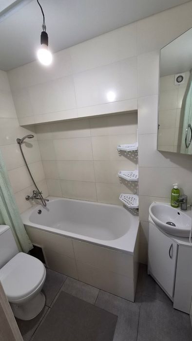 Квартира на вул. Святошинська в Києві, ID 313857, фото №3