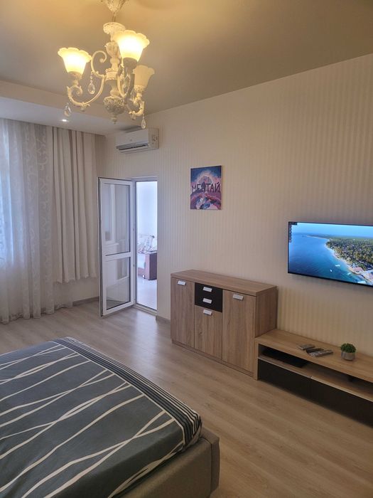 Квартира на ЖК «1 Перлина» в Одесі, ID 313954, фото №2
