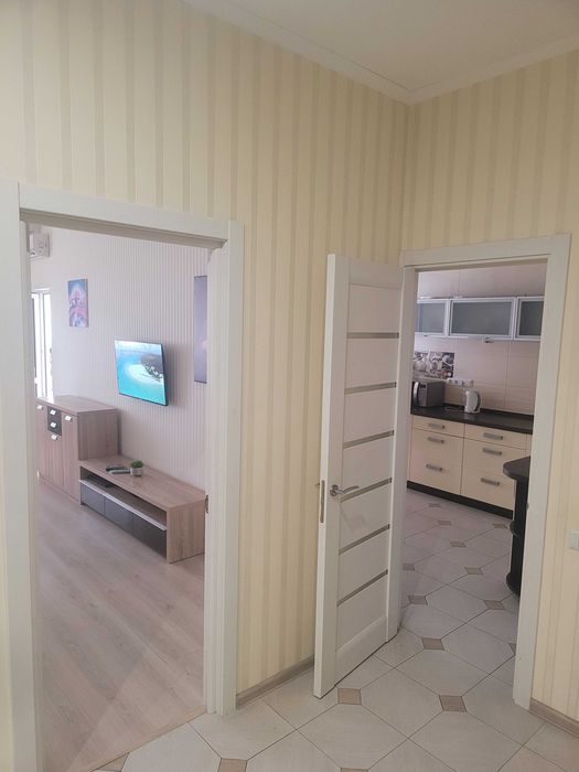Квартира на ЖК «1 Перлина» в Одесі, ID 313954, фото №10